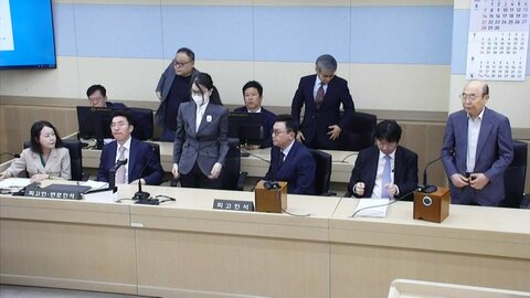 韓国前大統領の妻に懲役7年の実刑判決　貴金属や絵画など没収も　ソウル中央地裁「社会的責務を無視し繰り返し金品受領」