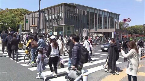 全国で2777人の感染確認 重症者は520人 2日連続で500人超