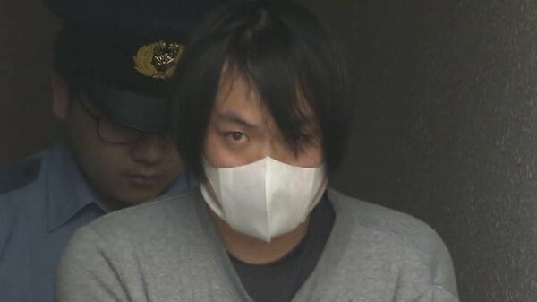 施設トイレで男子小学生の下半身触ったか　小学校教師の男（33）再逮捕　“学校タブレット”で撮影しスマホに保存も　千葉・船橋｜FNNプライムオンライン
