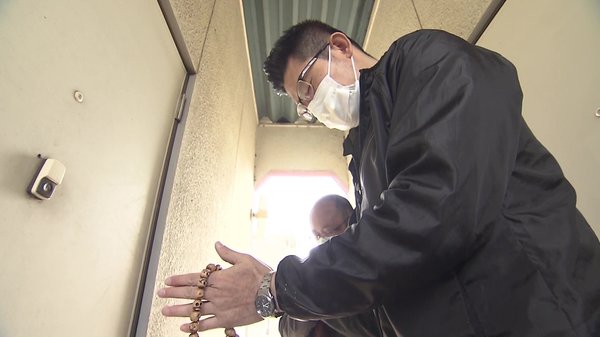 47歳女性が 孤立死 残された写真 日記 遺品整理 から見えてくる人生 岡山発