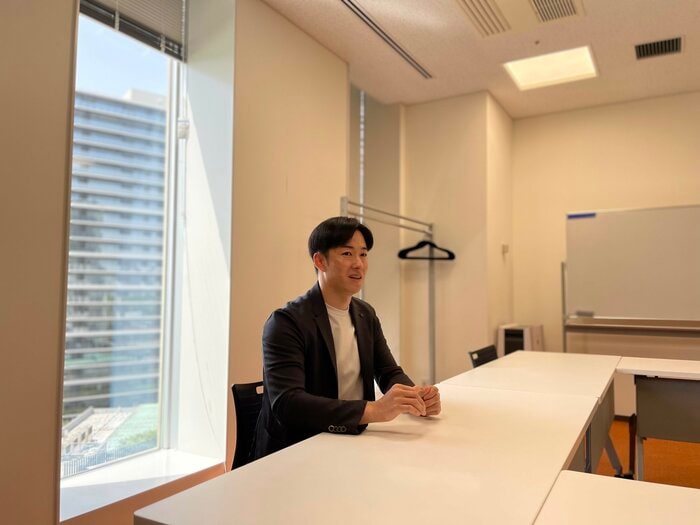 「ハンカチ王子」と呼ばれたことは自身にとって大きな宝物になったと話す。