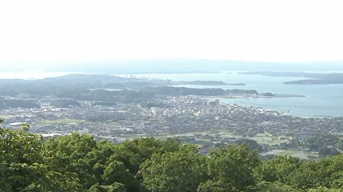 石川県七尾市