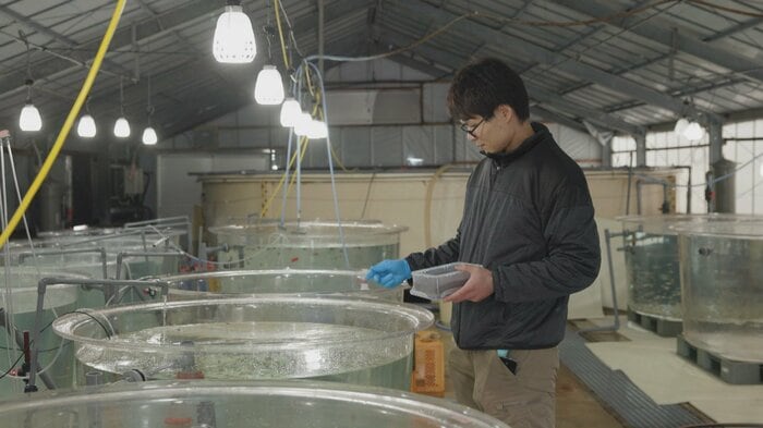 資料：富山実験場（射水市）