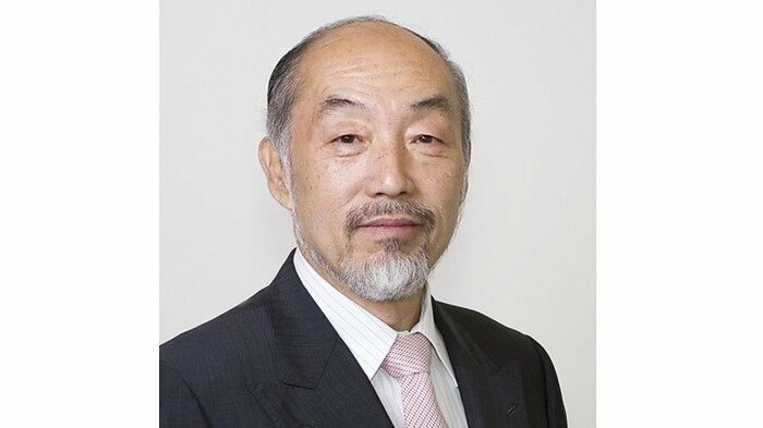 昭和大学 二木芳人名誉教授