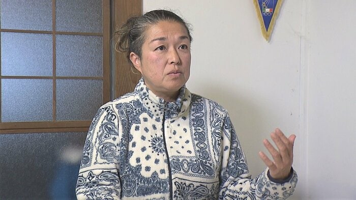 オレオレ詐欺の被害者 菅恵美子シェフ