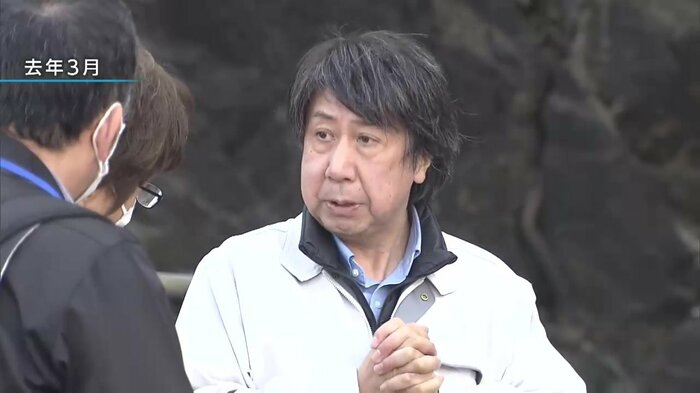 元正榮北日本水産・古川季宏社長（57）