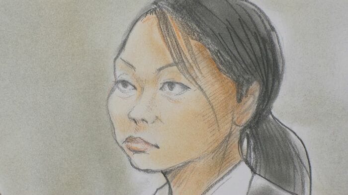川村被告