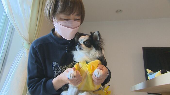 和美縁 柏倉佑香さん