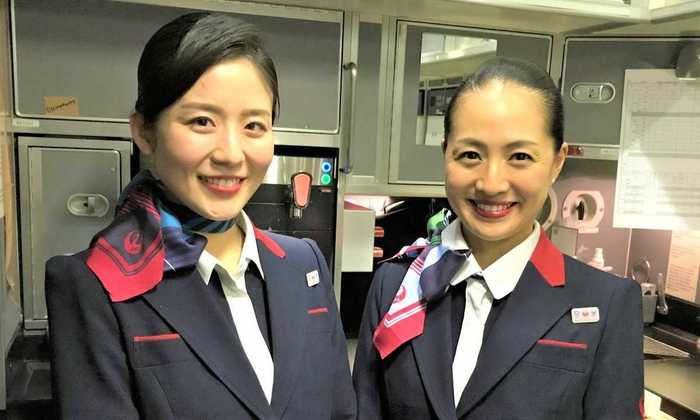イチローだけが魅力じゃない! JALが27年ぶりにシアトル線を就航した意外な理由