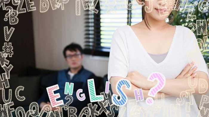 【コレ英語で言えますか?】「ニヤニヤ」する
