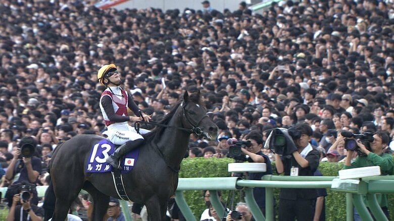 【スプリンターズS・GⅠ】 秋GⅠ開幕戦！わずか70秒のスピード決戦“香港の名スプリンター”も参戦！迎え撃つ日本馬も超強力！｜FNNプライムオンライン