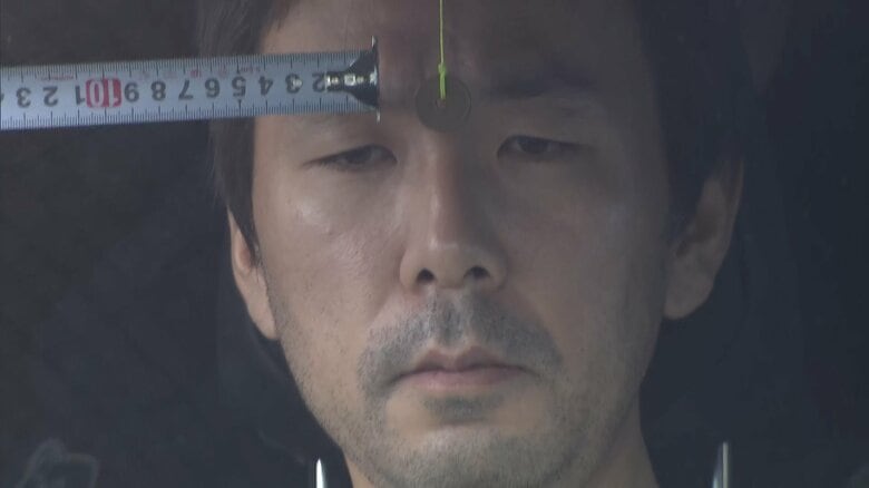 14人ひき逃げ死傷事件の男の刑事責任能力は…19日から鑑定留置　殺人容疑は否認も死亡した2人などに「今思うと申し訳ない」｜FNNプライムオンライン