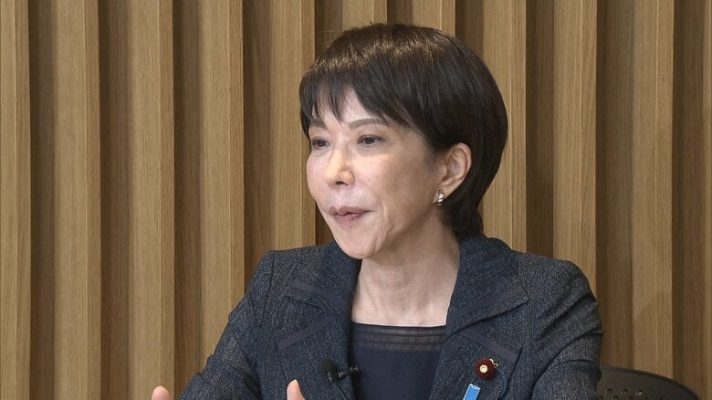 自民・高市氏「経済活性化で暮らしの豊かさ実現」　誕生日の安倍元首相「日本人を愛する気持ち受け継ぎ頑張る」｜FNNプライムオンライン
