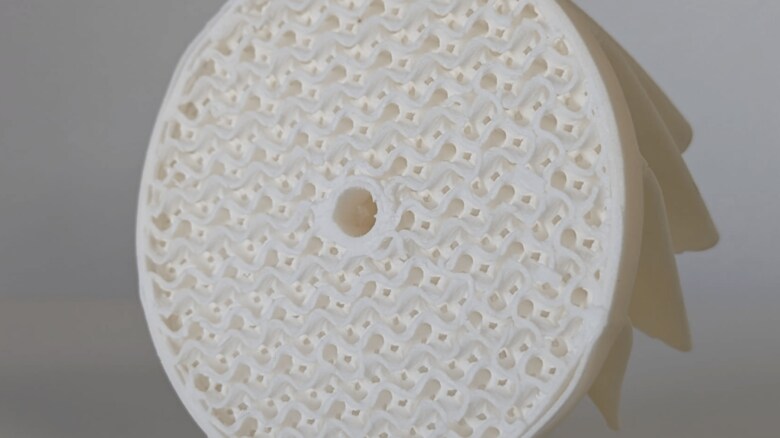 高温セラミックの3Dプリント革命-LynxterとCramikが生み出す新たな可能性