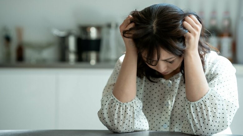 性加害者の母親を追い詰める「子育て自己責任論」。専門家が指摘する希薄な夫の存在と司法の場でも見られるケア労働の不均衡｜FNNプライムオンライン