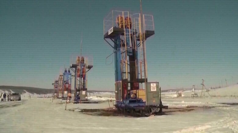 韓国政府がロシア産原油や石油製品の輸入を検討　ホルムズ海峡輸送に原油の7割を依存　「当局が石油大手4社と議論」報道も｜FNNプライムオンライン