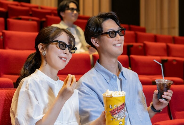 【映画館を年1回以上利用する800人に調査】映画館で鑑賞する理由は？特別上映（PLF）の利用率は55.1%と半数越
