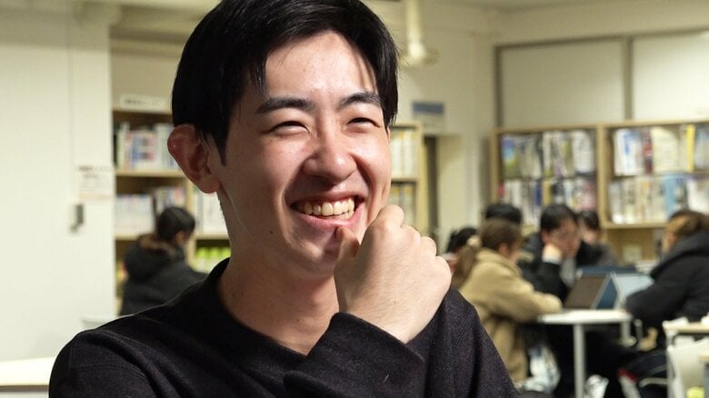 壷井達也、五輪を見据えて強い思いで挑む四大陸選手権。現役大学生として見せる顔はマイペースさと研究意欲｜FNNプライムオンライン