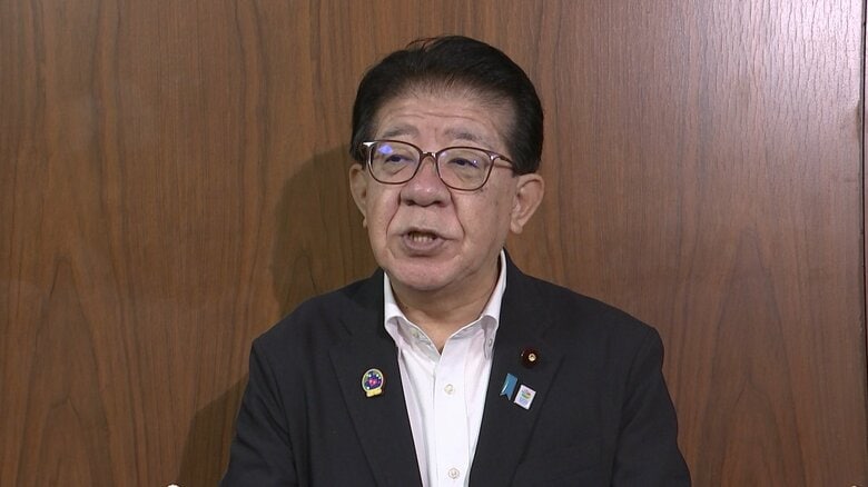 金子国交大臣が「大変遺憾」　JALチーフパーサーら飲酒“遅延”問題　「社員1人1人の安全意識の徹底が十分とは言えず」｜FNNプライムオンライン