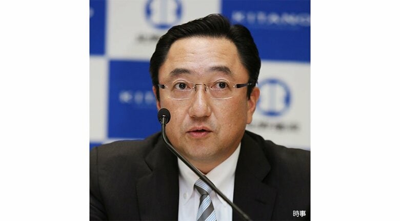 不適切発言報道で謝罪　北野貴裕・ボブスレー連盟会長、JOC副会長を辞任｜FNNプライムオンライン