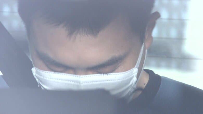 【何が】「死体と一緒に寝てる」無職の黒木佳史容疑者（35）妻殺害し10日遺体保管か…遺体遺棄の罪で起訴されるも妻はいまだ“見つからず”　大阪市｜FNNプライムオンライン