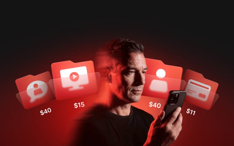 日本のクレジットカード情報は世界最高値で売買!？NordVPNがダークウェブ約75,000件の出品データから分析結果を公開