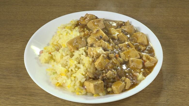 「店大丈夫かな…」客が心配するレベルの“コスパ最強”本格中華 60分1080円で約40種類食べ放題 実現の裏側｜FNNプライムオンライン