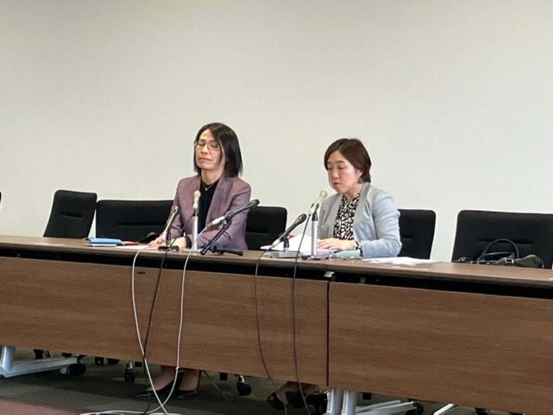 「切り捨てられた感覚」父親の性的虐待で娘が損害賠償を求めた裁判 最高裁 女性の上告退ける判決 広島｜FNNプライムオンライン