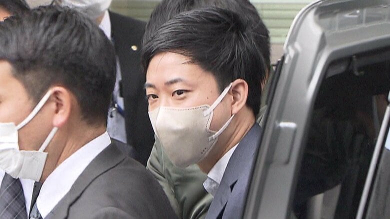 知人女性ら6人に“睡眠薬”飲ませ性的暴行　「危険かつ尊厳を無視した非道な犯行」経産省元キャリア官僚に懲役10年｜FNNプライムオンライン
