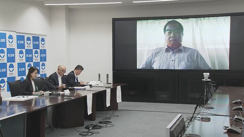 柏崎刈羽原発“再稼働”への思いは様々…県民の意見聞く2回目の公聴会「避難後の生活は」「事故起きたら幅広い業界に影響」新潟｜FNNプライムオンライン