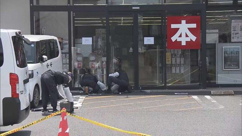 【速報】佐伯市の4人刺傷事件　殺人未遂などで逮捕された男の鑑定留置開始　大分地検　｜FNNプライムオンライン