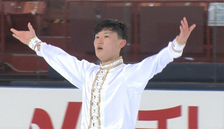 長谷川一輝