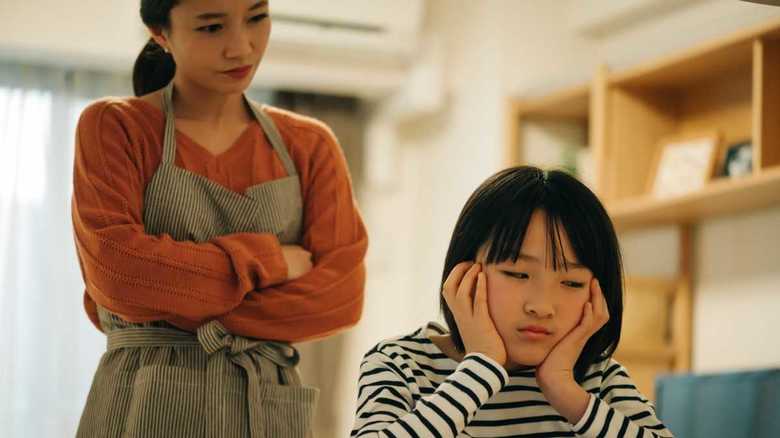頑張りや努力の否定につながることは避けるべきという(画像はイメージ)