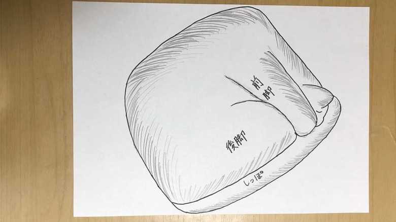 Twitterに投稿された画像をイラスト化