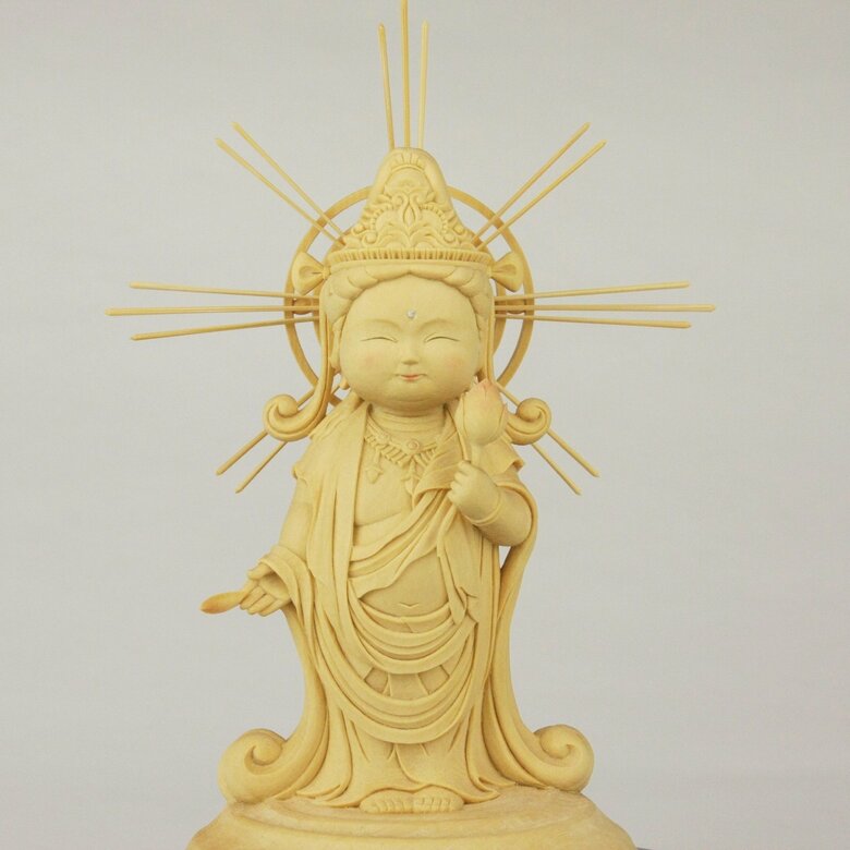 お子さんから着想を得た作品