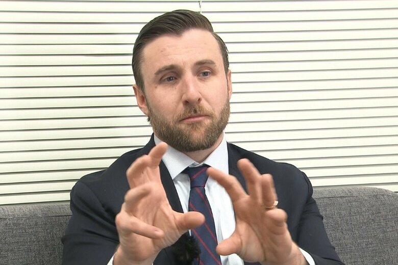 MAGAの危機を語る「クレアモント研究所」ウィリアム・ティボー氏