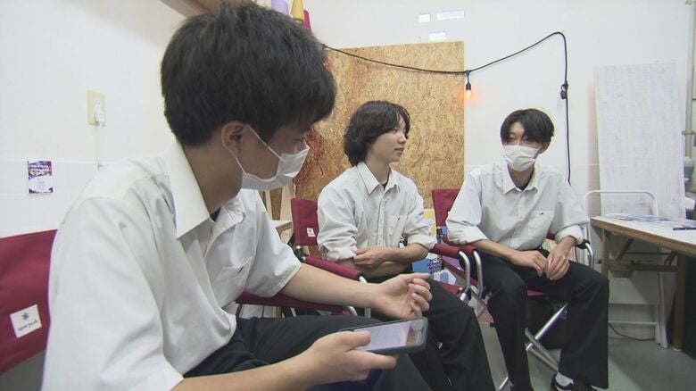 バンド｢Franz｣