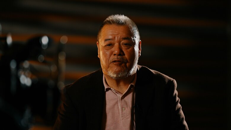 原田謙カメラマン