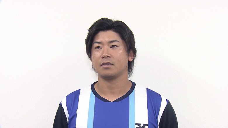 DeNA・今永昇太投手（30）