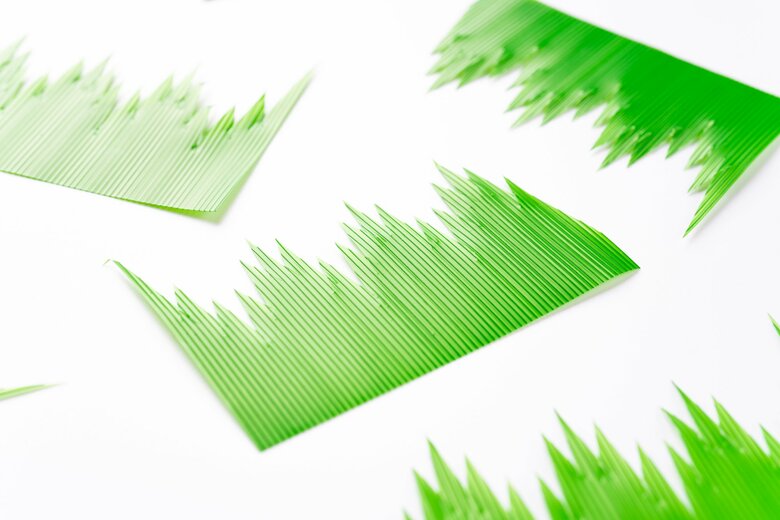 仕切りにはバランを活用するのもお勧め（画像はイメージ）
