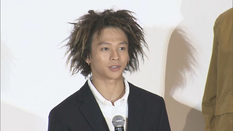 2018年　二刀流への決意語る