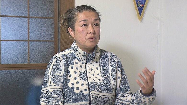 オレオレ詐欺の被害者　菅恵美子シェフ