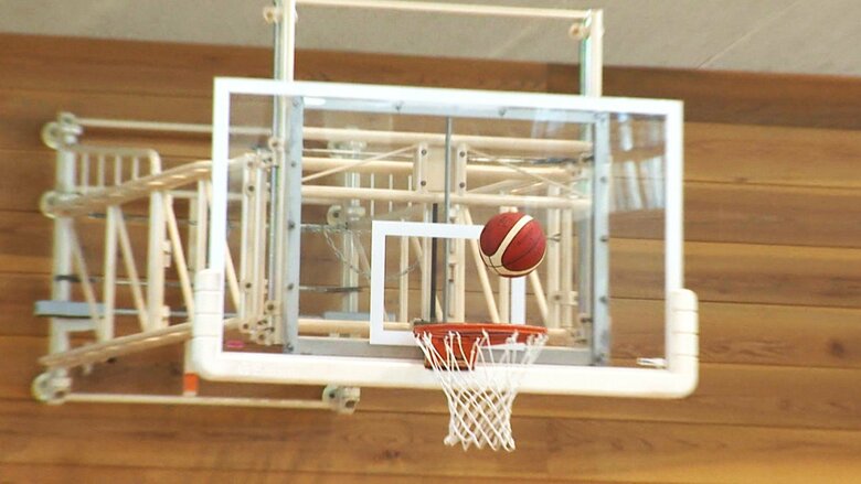 アリーナ建設成功のカギは“バスケチーム”