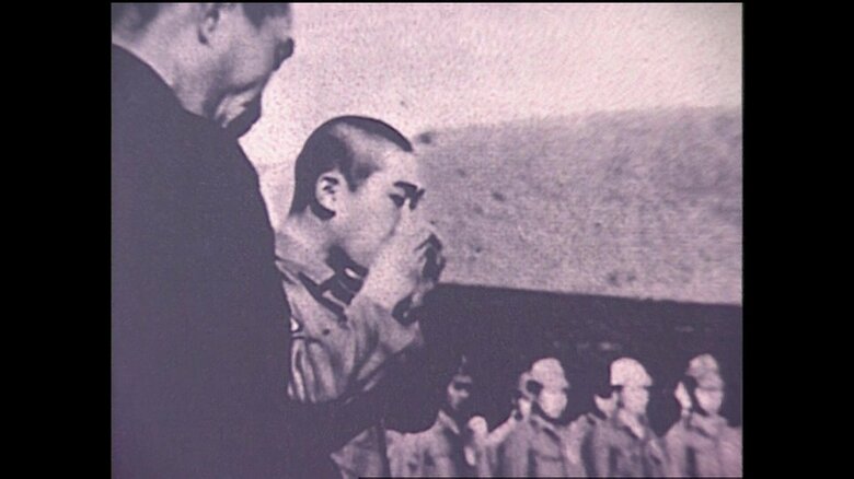 太平洋戦争の末期、日本の戦況は悪化していた
