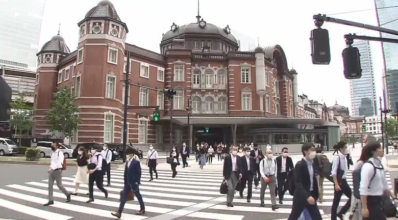 宣言解除後のオフィス、居酒屋やクラブは? 求められる「エビデンスに基づく検証」