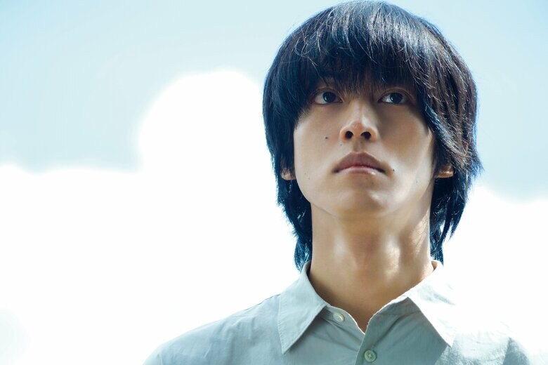 5月13日(金)全国ロードショー『流浪の月』(C)2022「流浪の月」製作委員会・配給:ギャガ