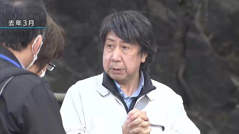 元正榮北日本水産・古川季宏社長（57）