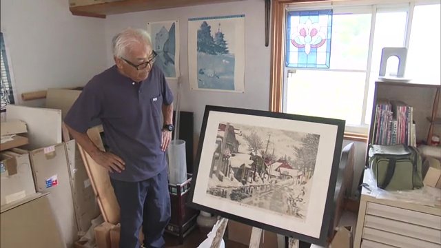 チャレンジすることが長寿にもつながる