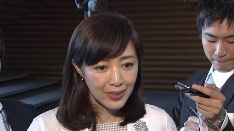 菊池桃子さんを恐怖に陥れた「身勝手すぎる思い込みブログ」
