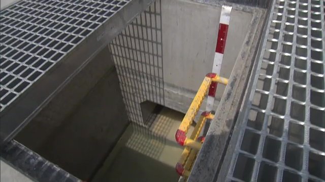 整備事業を前倒しで実施